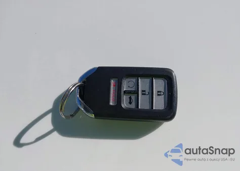 2019 Honda Insight Ex z USA, uszkodzony, nr VIN 19XZE4F5XKE015103